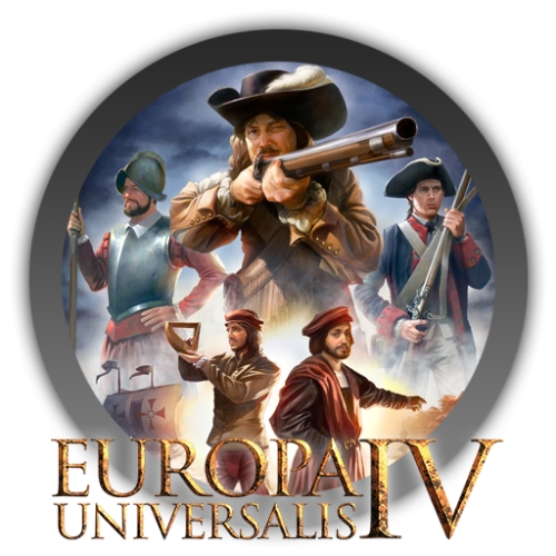  Europa Universalis IV Steam Key